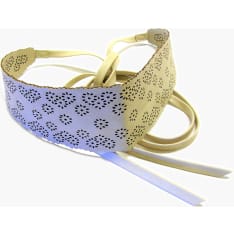 Ninis 80mm naisten Obi-kietaisuvyö