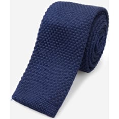 Veniz knitted tie