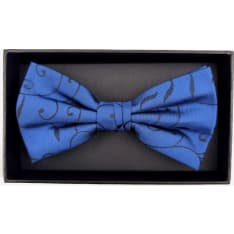 Veniz bow tie in a gift box