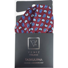 Veniz taskuliina