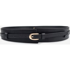 Veniz women's waist belt