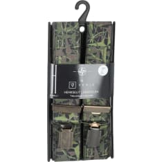 Veniz men's suspenders model H
