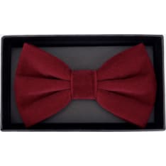 Veniz miesten samettirusetti