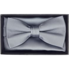 Veniz men's Bow tie and pocket square set