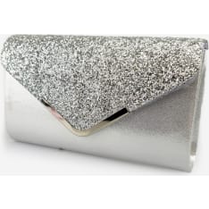 Veniz festive bag glittering