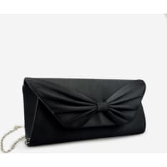 Veniz festive bag bow tie