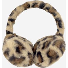 Veniz earmuffs leopard