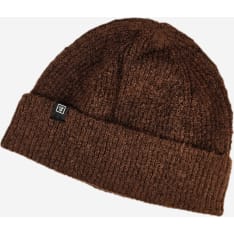 Veniz beanie knitted