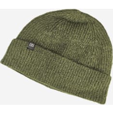 Veniz beanie knitted
