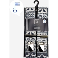 Veniz suspenders 36mm H-model