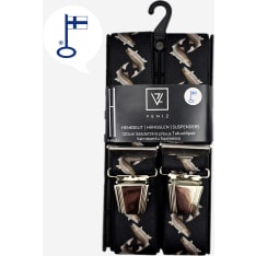 Veniz 36mm miesten henkselit