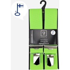 Veniz suspenders H-model