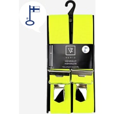 Veniz suspenders H-model