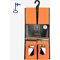 Veniz suspenders H-model