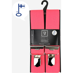Veniz suspenders H-model