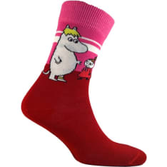 Greengo Pikku Myy and Niiskuneiti women's socks