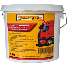 SteyrTek Balancing granules 10 x 5 KG