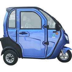 Kontio Motors Kontio Autokruiser Premium Blue