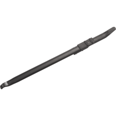SteyrTek Tire iron with plastic cover
