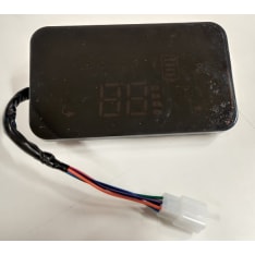 Kontio Motors e-Move Dashboard
