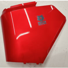 Kontio Motors e-Move Body panel left