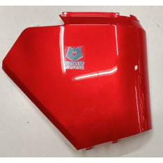 Kontio Motors e-Move Body panel right red