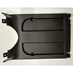 Kontio Motors e-Move Rungon etuosan muovipaneeli