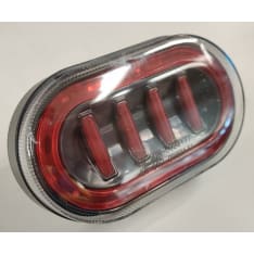 Kontio Motors e-Move rear light