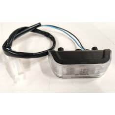 Kontio Motors e-Move Front indicator