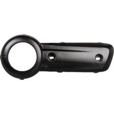 Kontio Motors e-Scooter rear fork plastic part