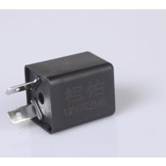 Kontio Motors e-Scooter Turn signal relay