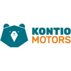Kontio Motors Kruiser 2.0: Jarrukahvan mikrokytkin vasen