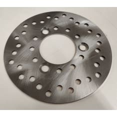Kontio Motors Kruiser Heritage Rear Brake Disc