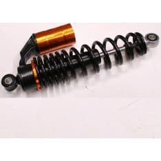 Kontio Motors Kruiser Long Range rear spring