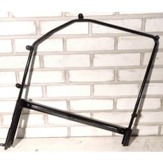 Kontio Motors Autokruiser Oven kannake oikea