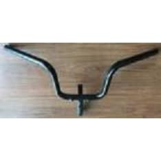 Kontio Motors Autokruiser Ohjaustanko