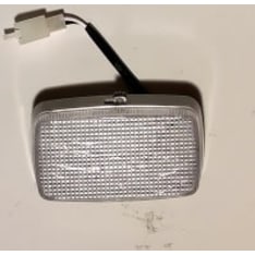 Kontio Motors Autokruiser Roof light