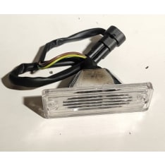 Kontio Motors Autokruiser Peruutusvalo