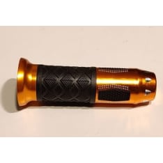 Kontio Motors Autokruiser Handle left