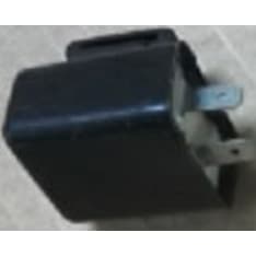 Kontio Motors Autokruiser: blinker relay