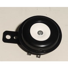 Kontio Motors Autokruiser: Äänitorvi