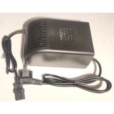 Kontio Motors Autokruiser Laturi