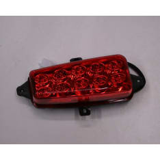Kontio Motors Autokruiser: rear light, left
