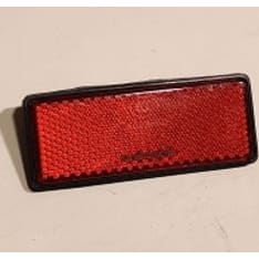 Kontio Motors Autokruiser: rear reflector