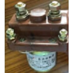 Kontio Motors Autokruiser DC contactor