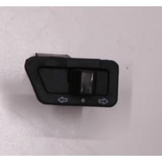 Kontio Motors e-Scooter: blinker switch