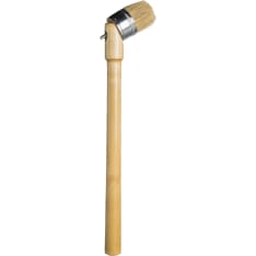 SteyrTek Tire grease brush