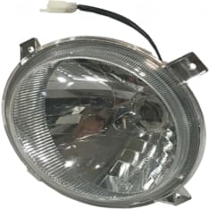 Kontio Motors e-Scooter 2.0 Headlight