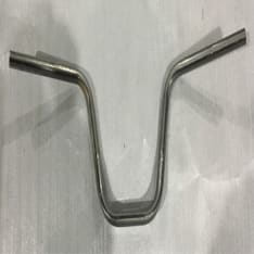 Kontio Motors e-Scooter 2.0 Handlebar