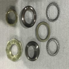 Kontio Motors e-Scooter 2.0 Handlebar bearings